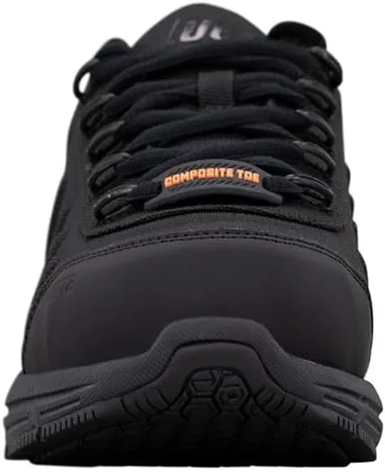 Lugz Women's Grapple Ct Industrial Shoe