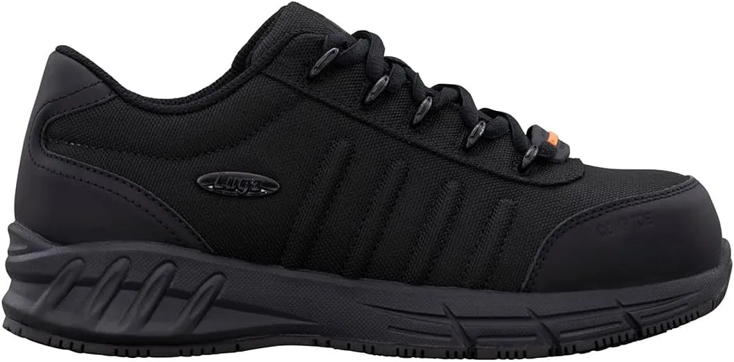 Lugz Women's Grapple Ct Industrial Shoe