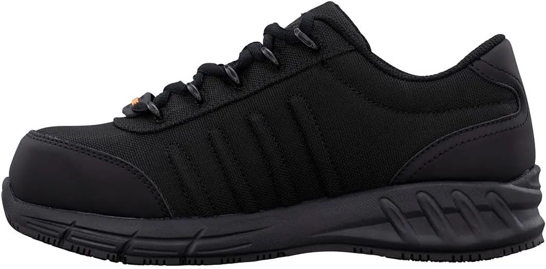 Lugz Women's Grapple Ct Industrial Shoe