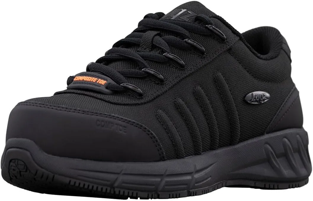 Lugz Women's Grapple Ct Industrial Shoe