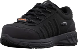 Lugz Women's Grapple Ct Industrial Shoe