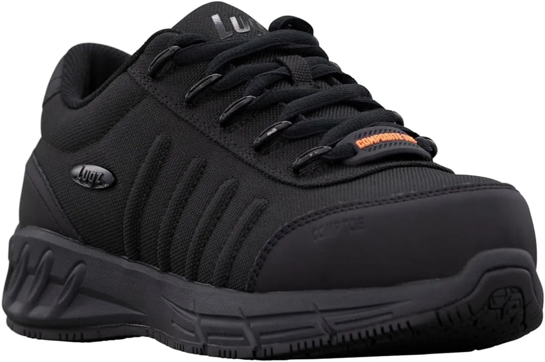 Lugz Women's Grapple Ct Industrial Shoe