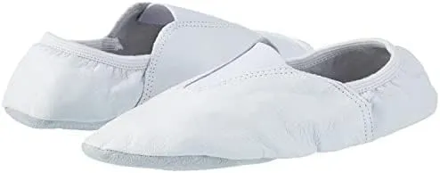Medusa Rubber Sole Gymnastic Shoes Goat Leather Gymnastics Shoe USA (Toddler 12) 18CM