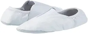 Medusa Rubber Sole Gymnastic Shoes Goat Leather Gymnastics Shoe USA (Toddler 12) 18CM