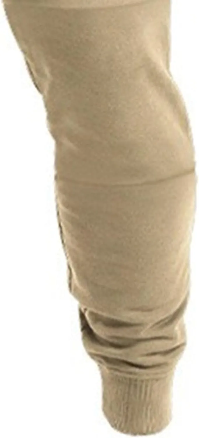 Men's Casual Solid Drawstring Workout Pants Breathable Baggy Outdoor Trousers Comfort Stretch Summer Sweatpants