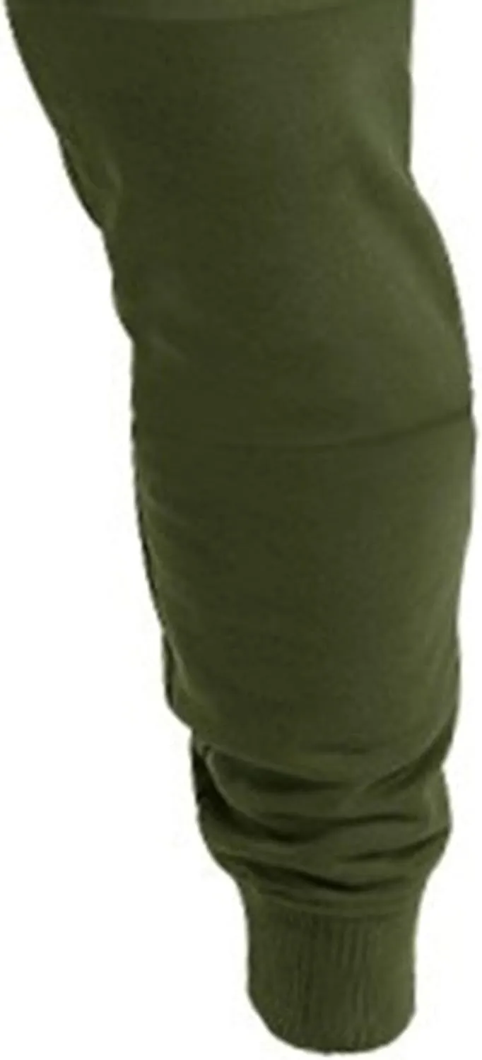 Men's Casual Solid Drawstring Workout Pants Breathable Baggy Outdoor Trousers Comfort Stretch Summer Sweatpants