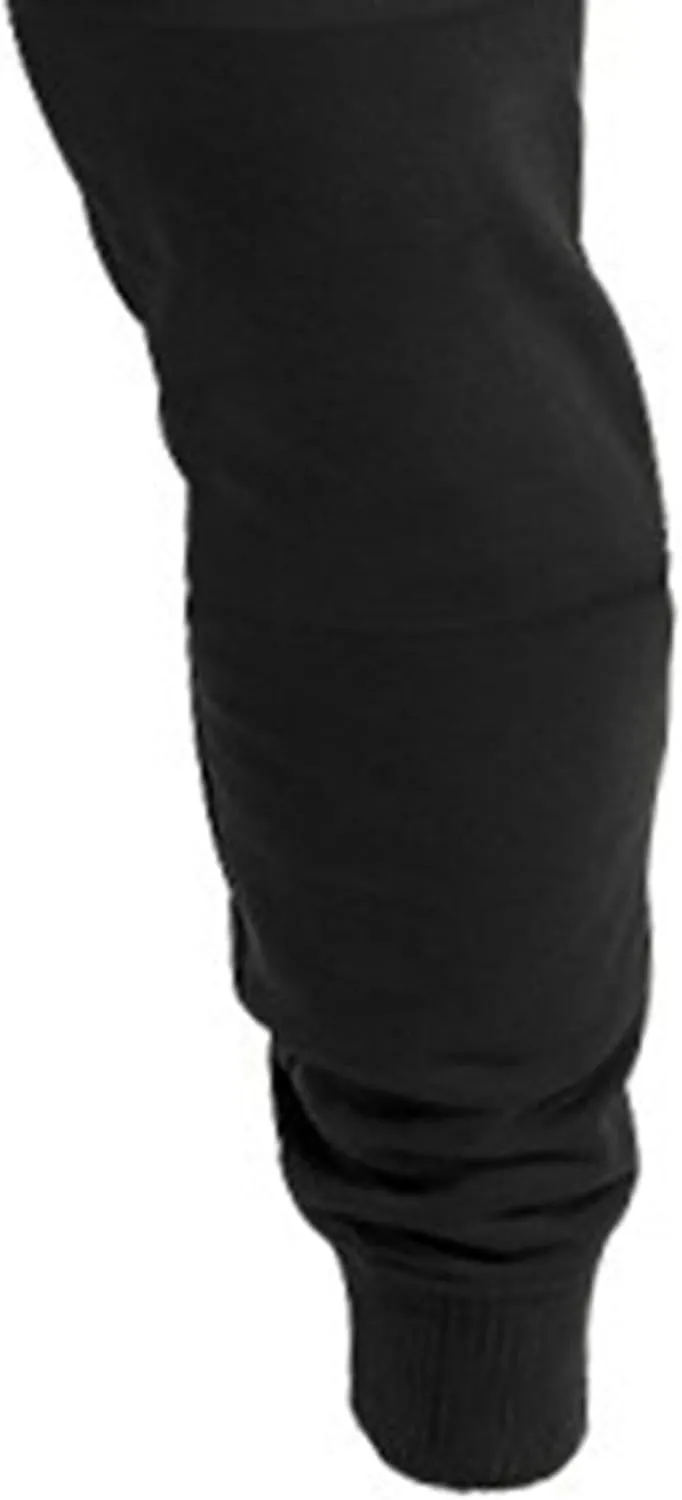 Men's Casual Solid Drawstring Workout Pants Breathable Baggy Outdoor Trousers Comfort Stretch Summer Sweatpants