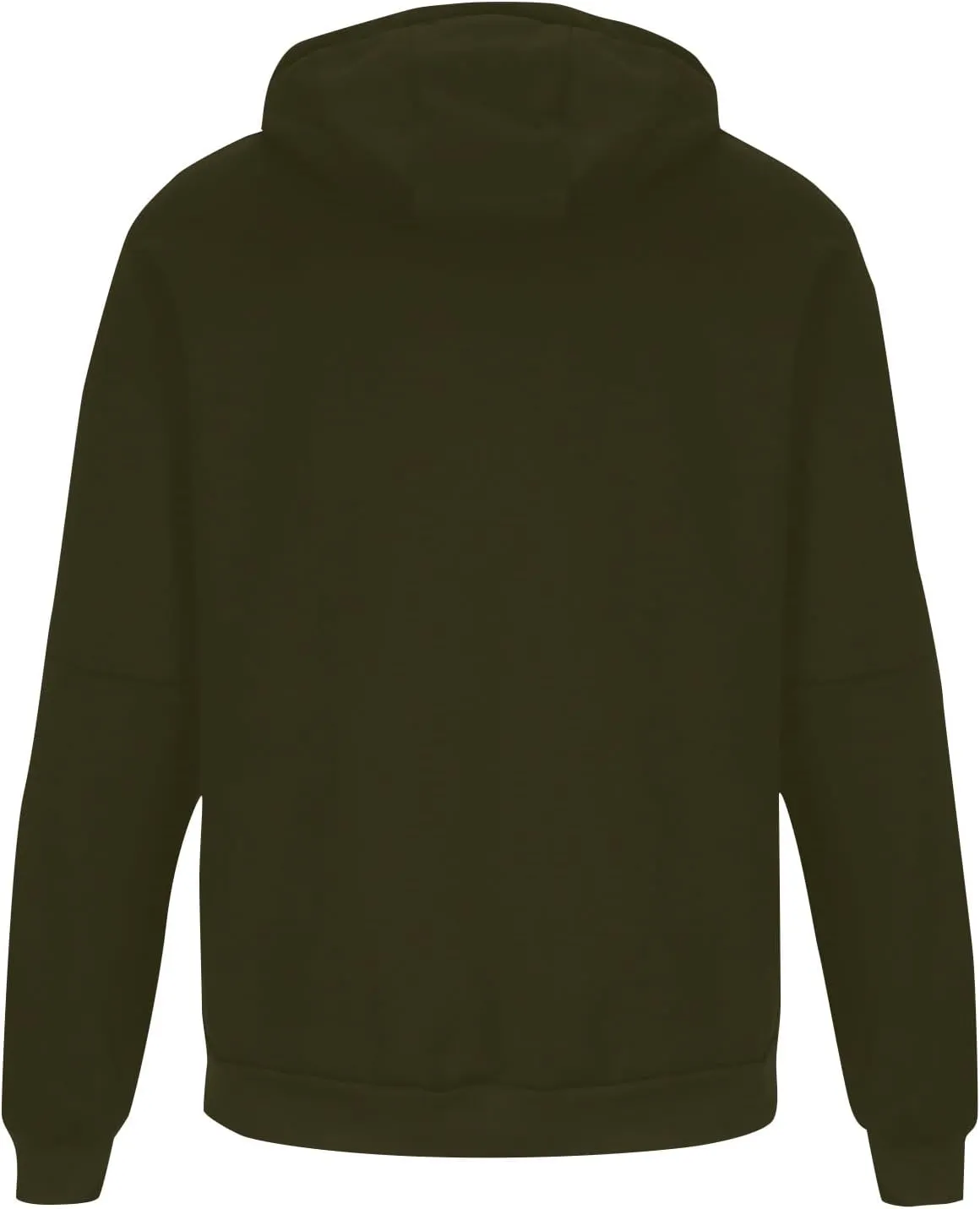 Mens Zip Up Hoodies Fashion Running Long Sleeve Drawstring Breathable Workout Big And Tall Sweatshirt
