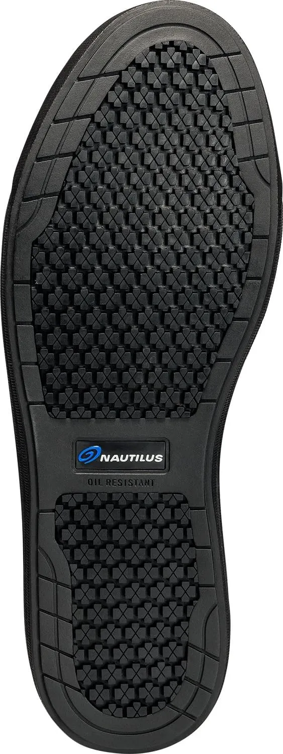 Nautilus Safety Footwear Men's Westside Industrial Shoe