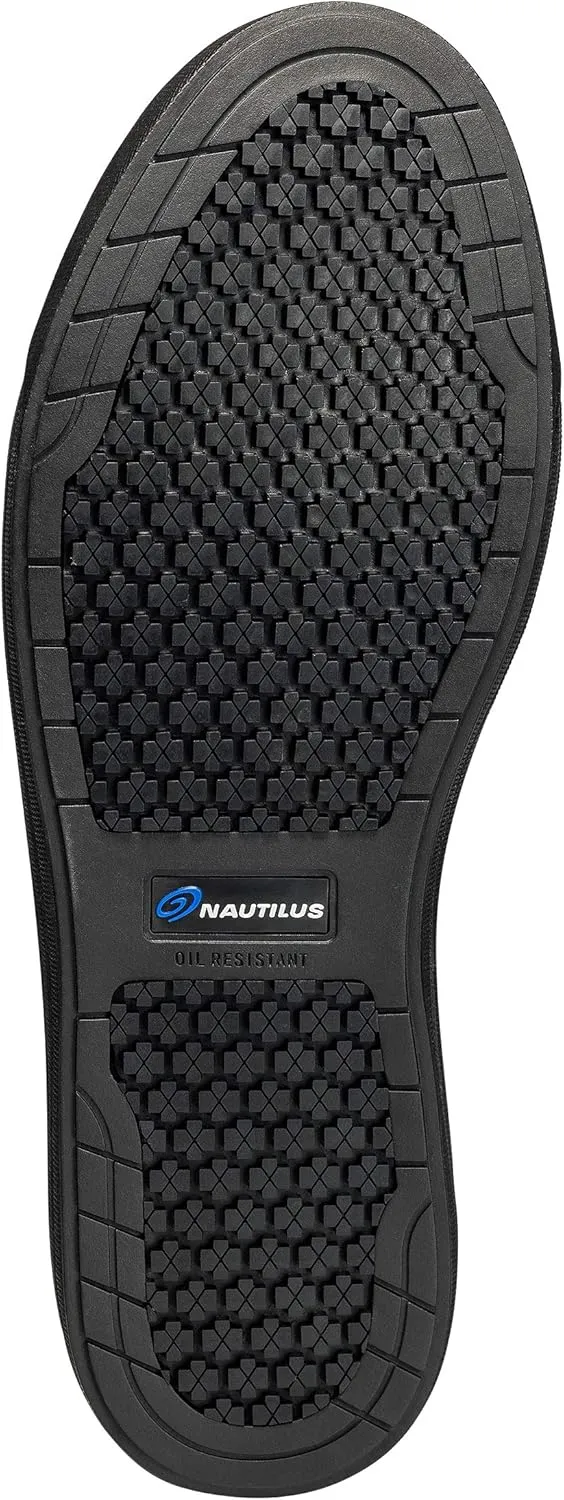Nautilus Safety Footwear Men's Westside Industrial Shoe