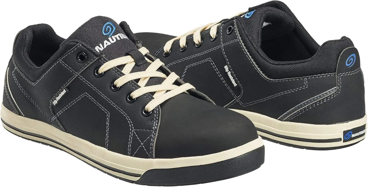 Nautilus Safety Footwear Men's Westside Industrial Shoe