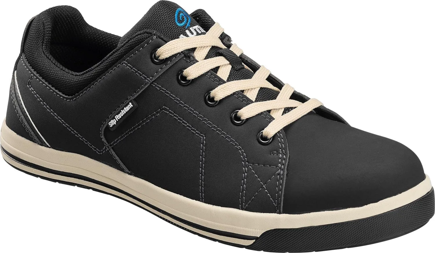 Nautilus Safety Footwear Men's Westside Industrial Shoe