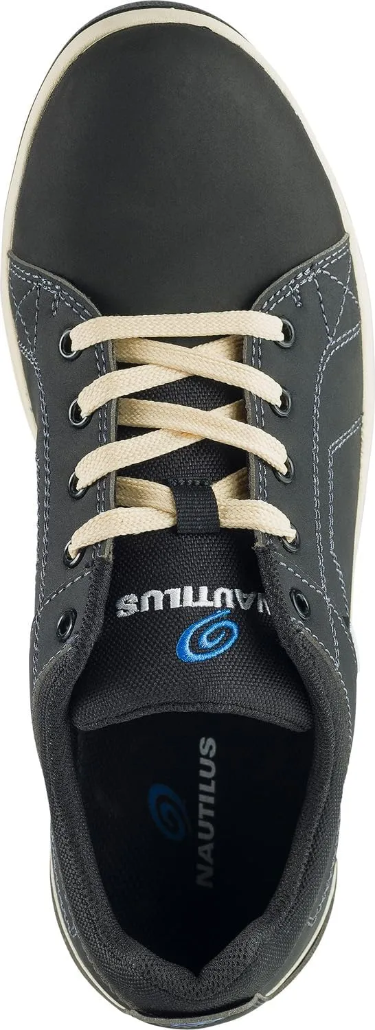 Nautilus Safety Footwear Men's Westside Industrial Shoe
