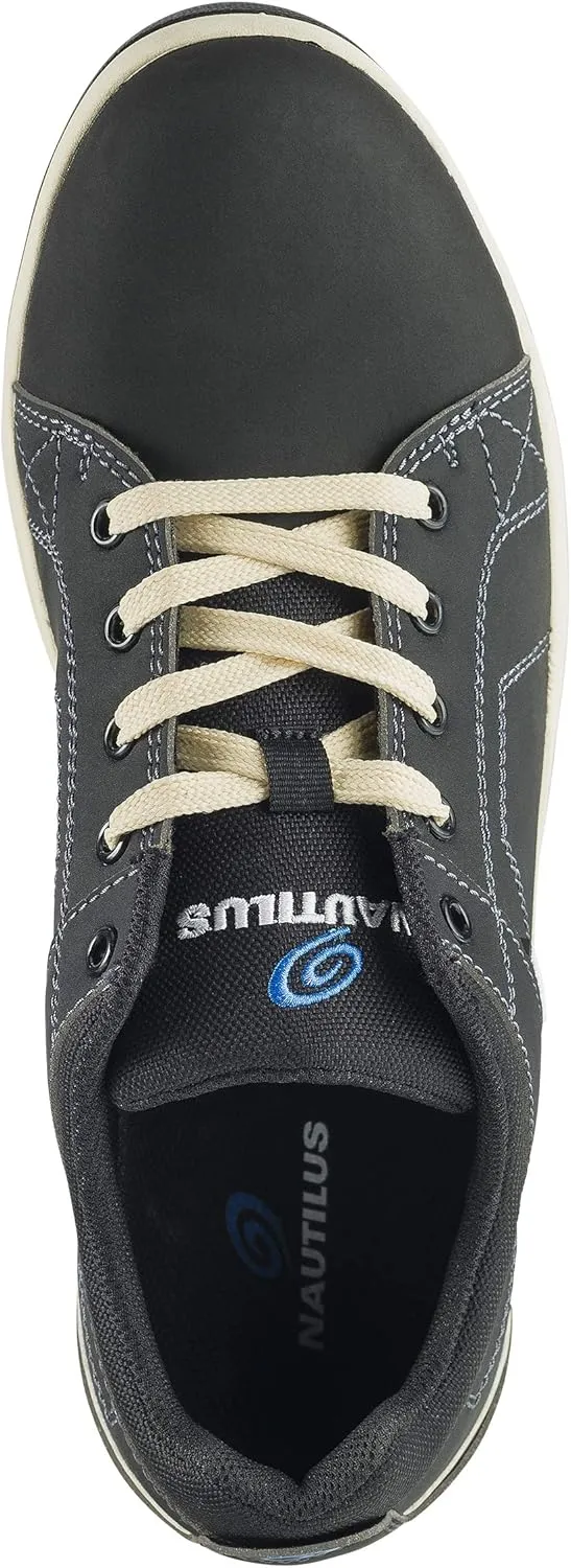 Nautilus Safety Footwear Men's Westside Industrial Shoe