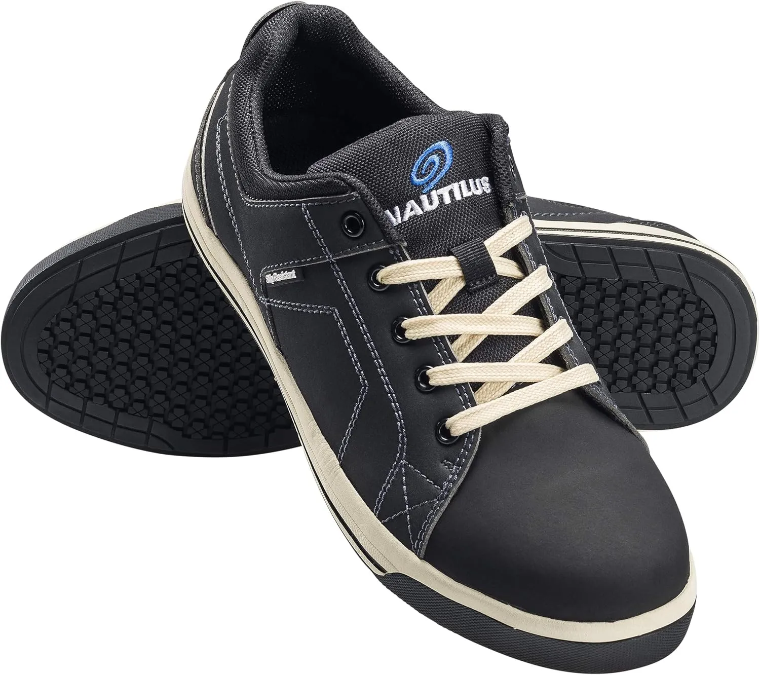 Nautilus Safety Footwear Men's Westside Industrial Shoe