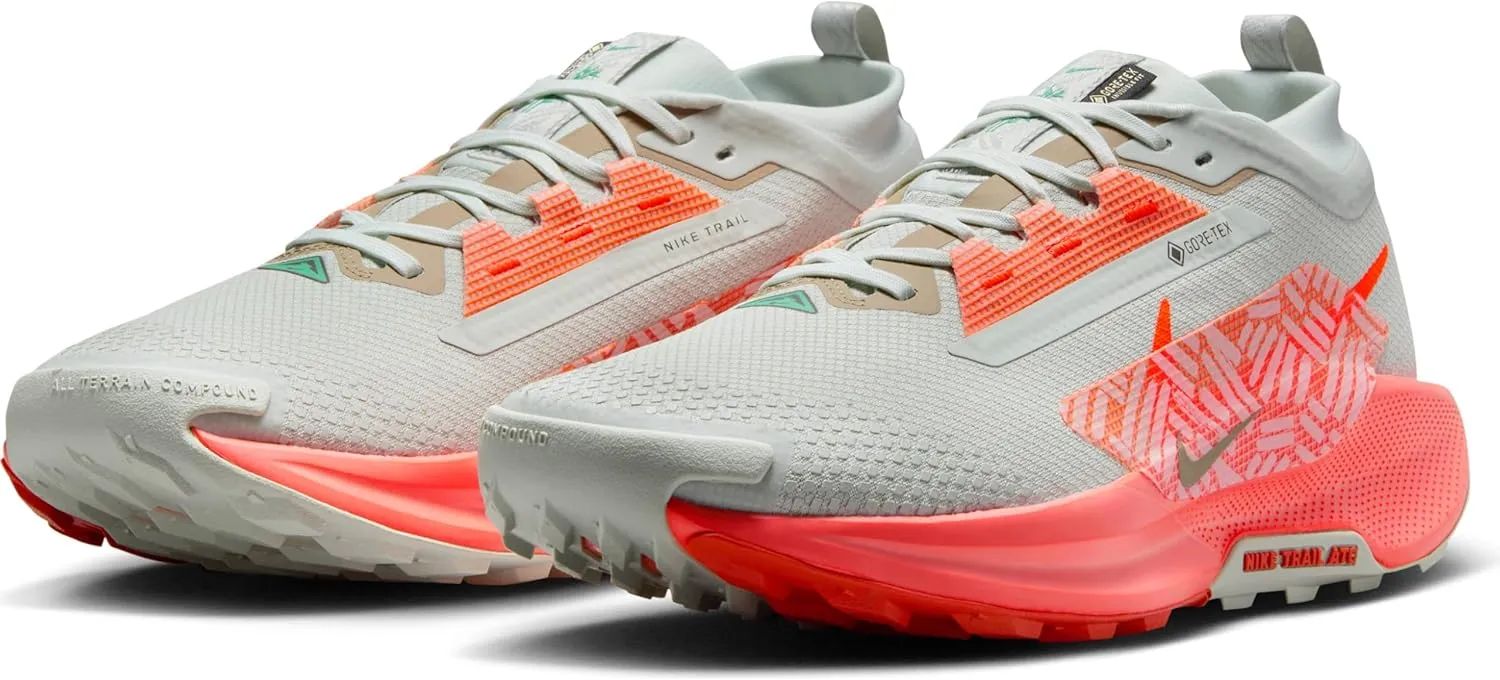Nike Pegasus Trail 5 GORE-TEX Men's Waterproof Trail Running Shoes