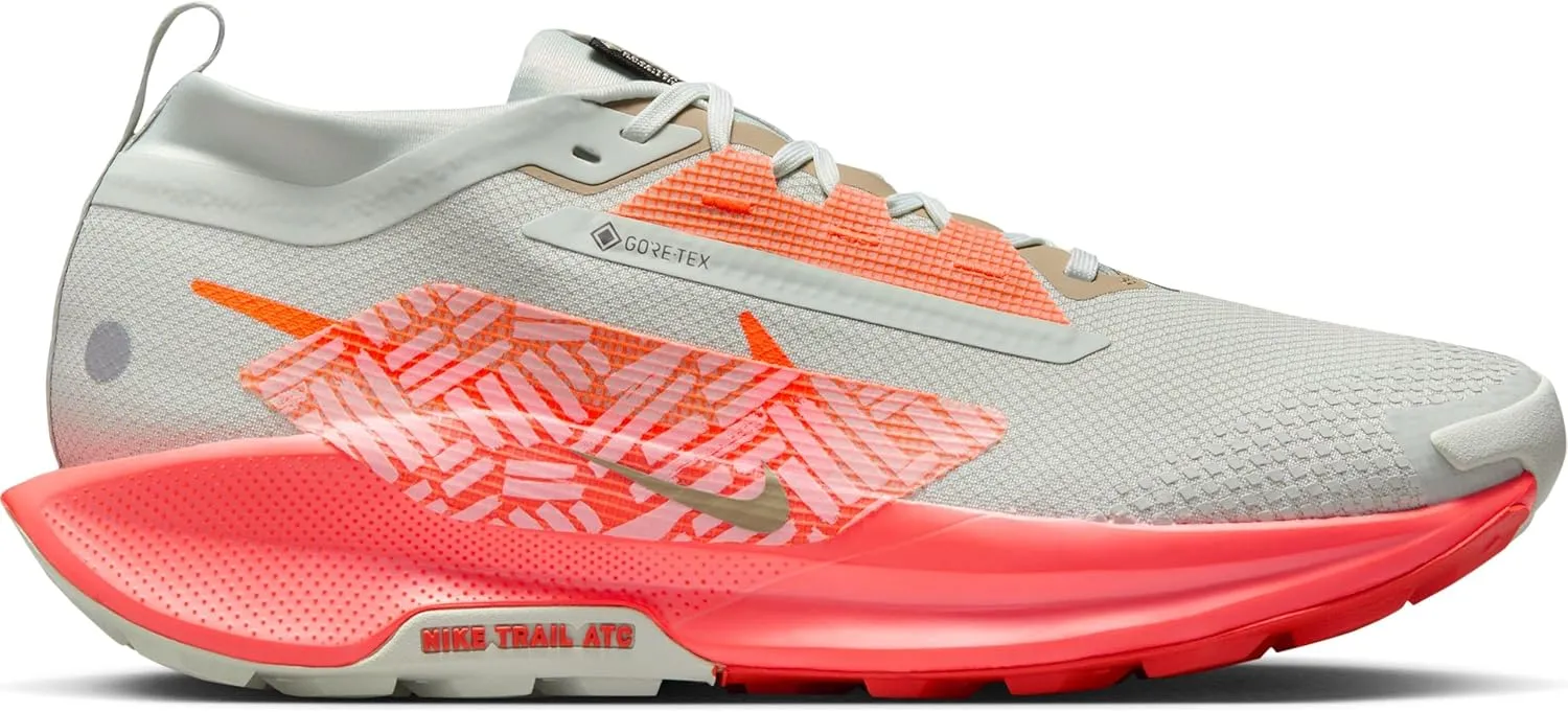 Nike Pegasus Trail 5 GORE-TEX Men's Waterproof Trail Running Shoes