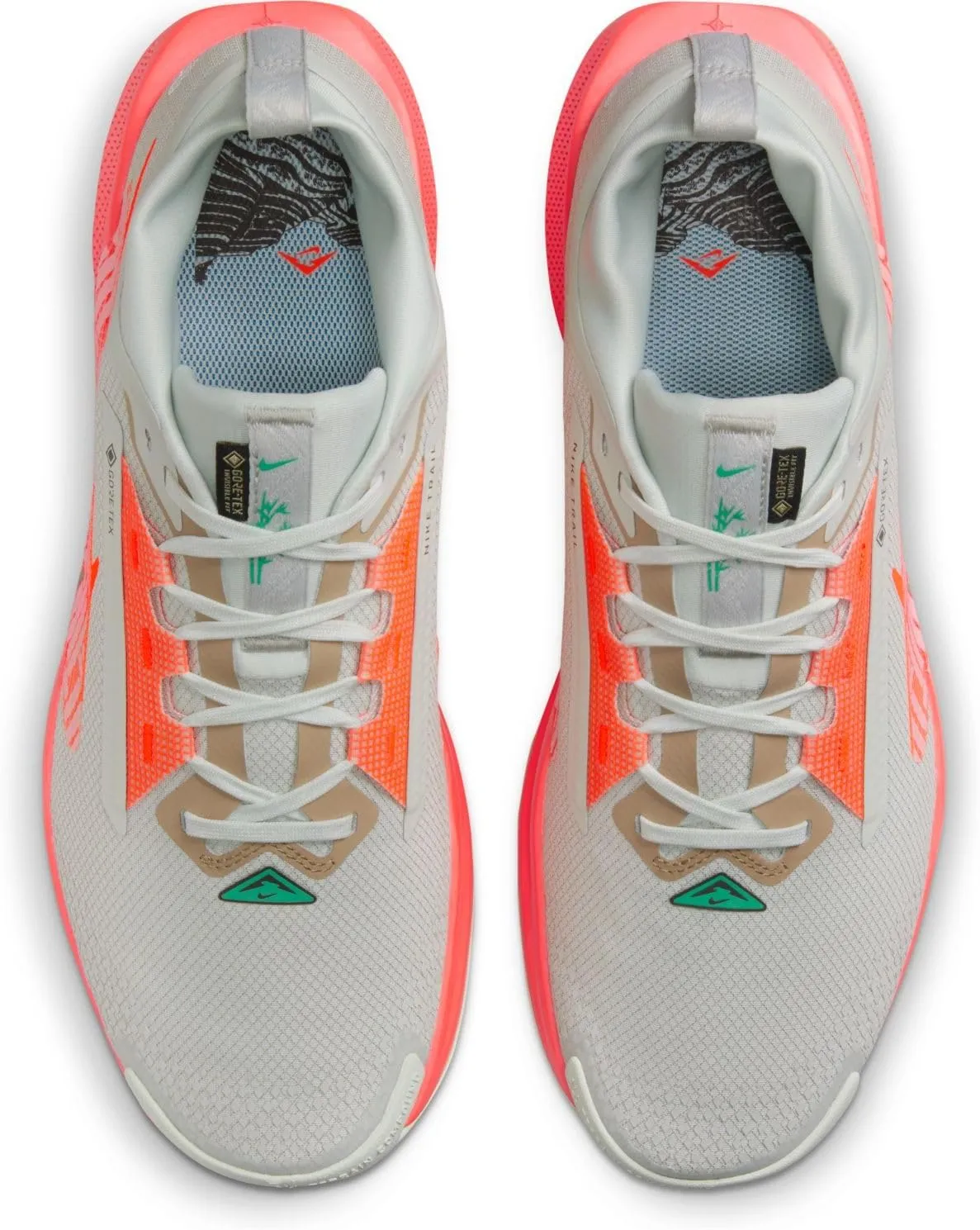 Nike Pegasus Trail 5 GORE-TEX Men's Waterproof Trail Running Shoes