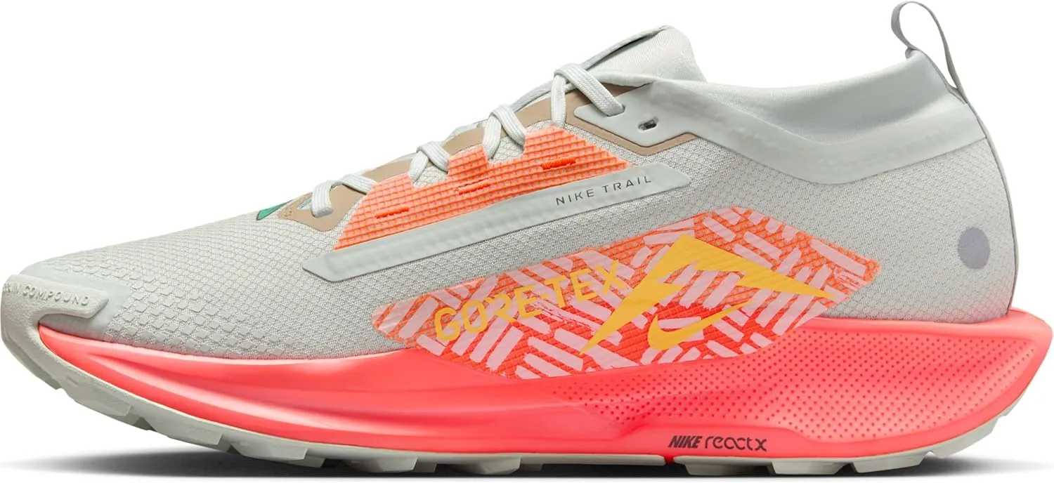Nike Pegasus Trail 5 GORE-TEX Men's Waterproof Trail Running Shoes