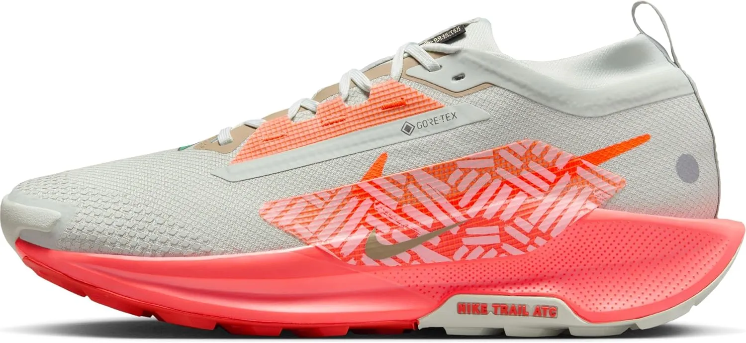 Nike Pegasus Trail 5 GORE-TEX Men's Waterproof Trail Running Shoes