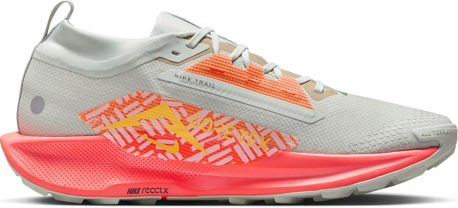 Nike Pegasus Trail 5 GORE-TEX Men's Waterproof Trail Running Shoes