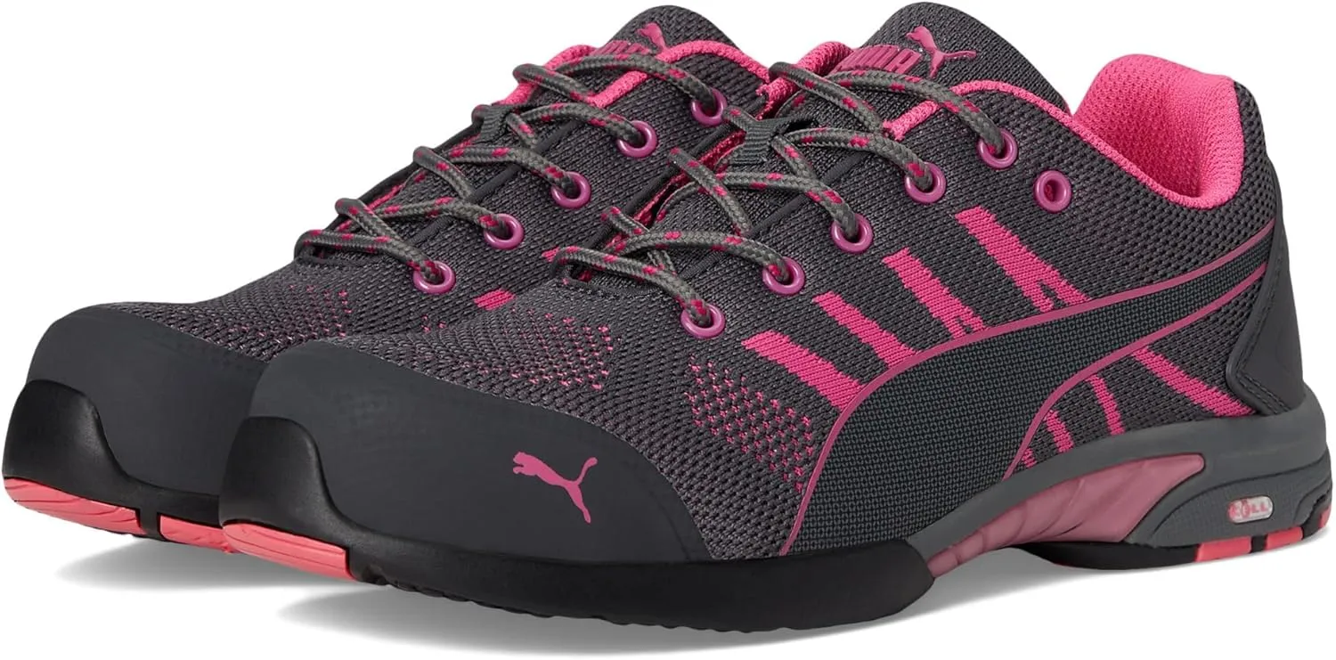 PUMA Women's Celerity, 40 EU