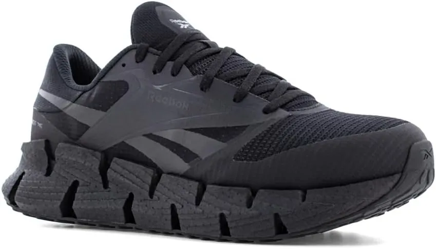 Reebok Women's Floatzig Work Fire and Safety Shoe