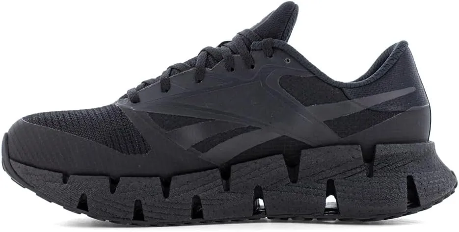 Reebok Women's Floatzig Work Fire and Safety Shoe
