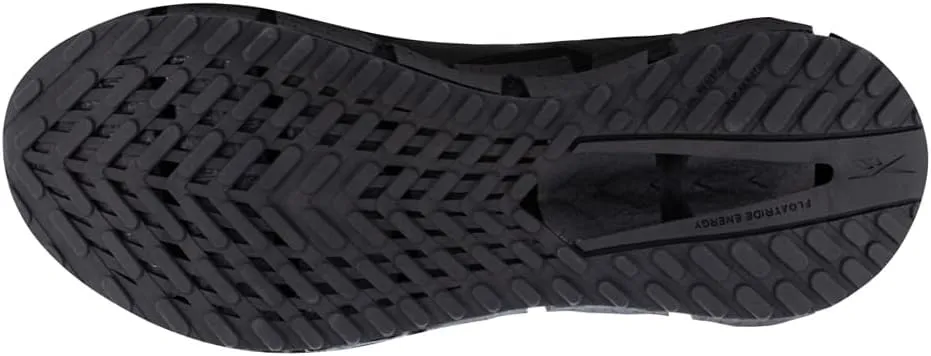 Reebok Women's Floatzig Work Fire and Safety Shoe