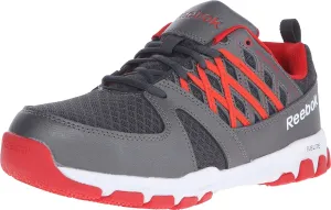 Reebok Work RB4005 Men's Sublite Work Safety Toe