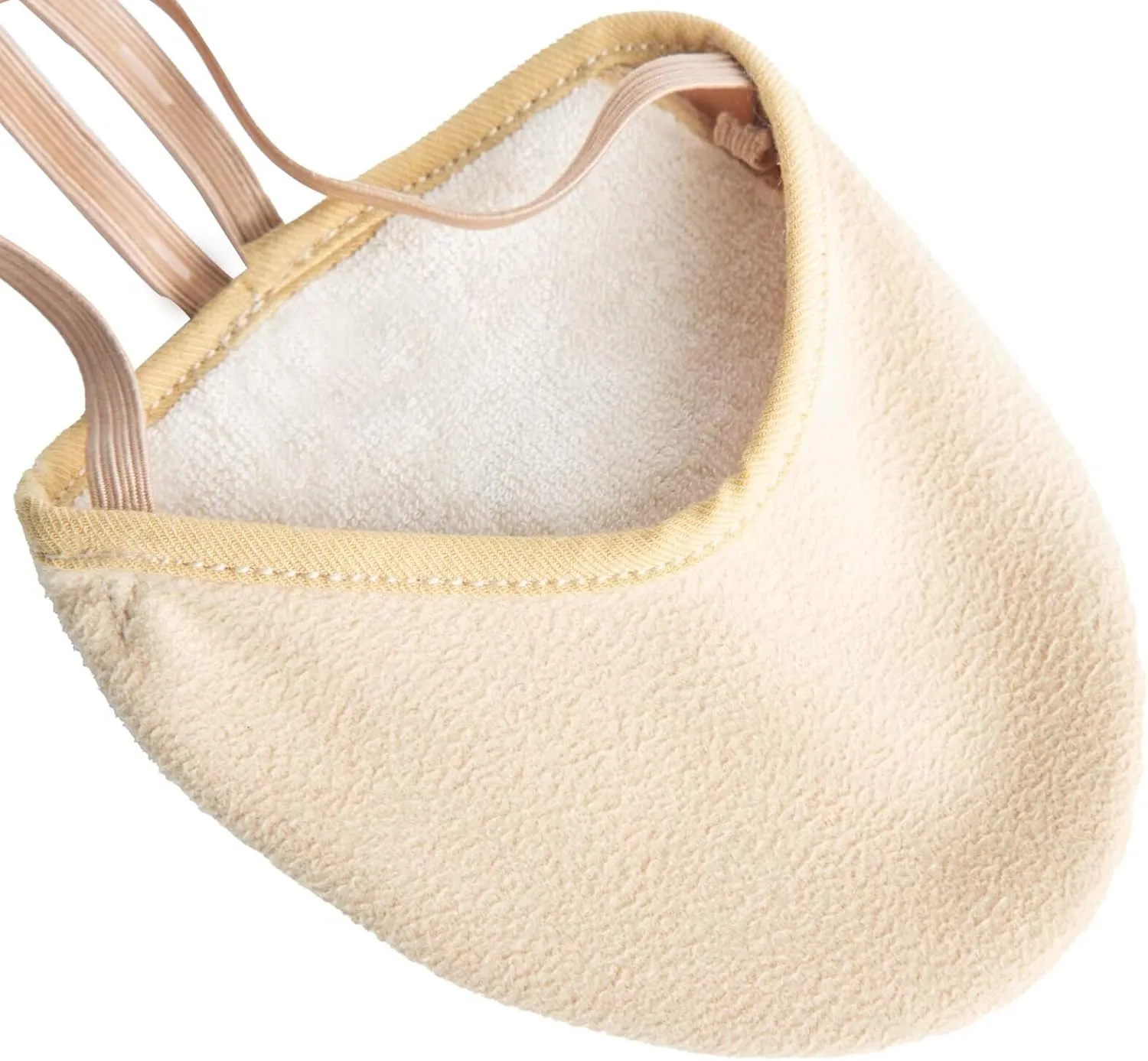 Rhythmic Gymnastic Shoes for Kids,Professional Rhythmic Gymnastic Competition or Ballet Dance