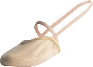 Rhythmic Gymnastic Shoes for Kids,Professional Rhythmic Gymnastic Competition or Ballet Dance