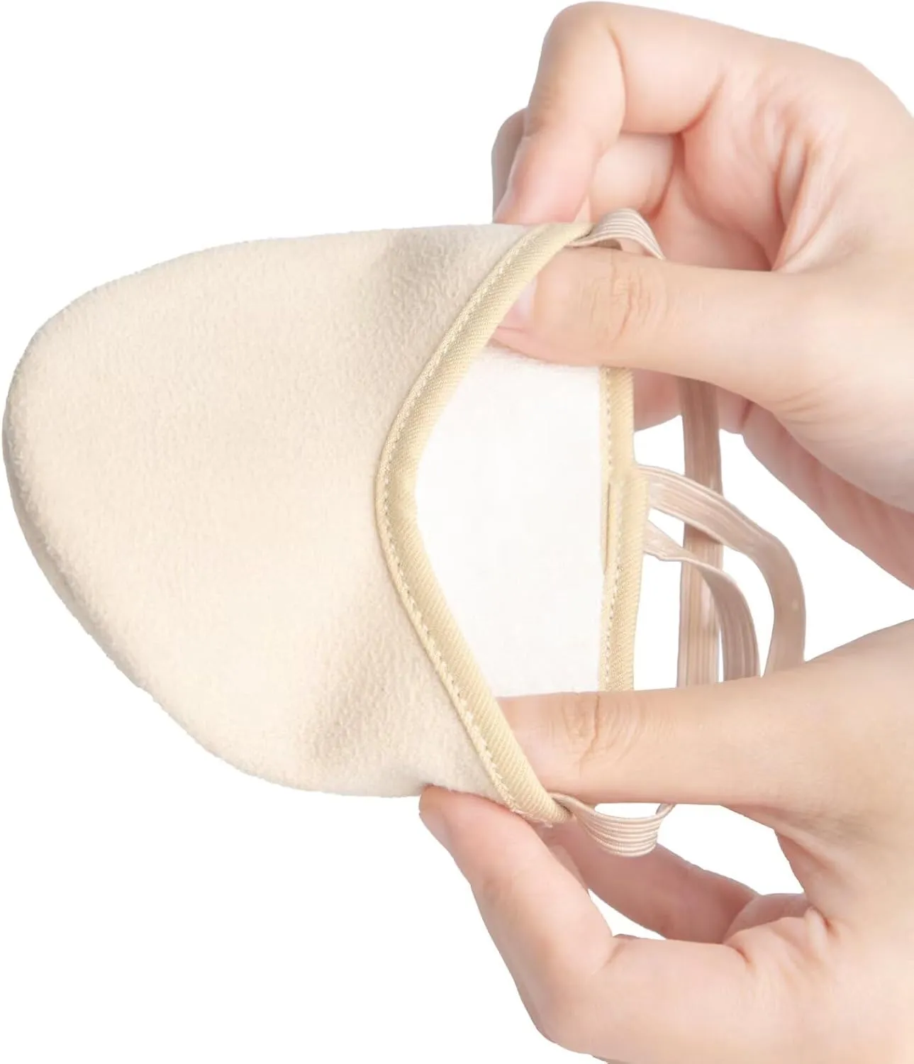 Rhythmic Gymnastic Shoes for Kids,Professional Rhythmic Gymnastic Competition or Ballet Dance