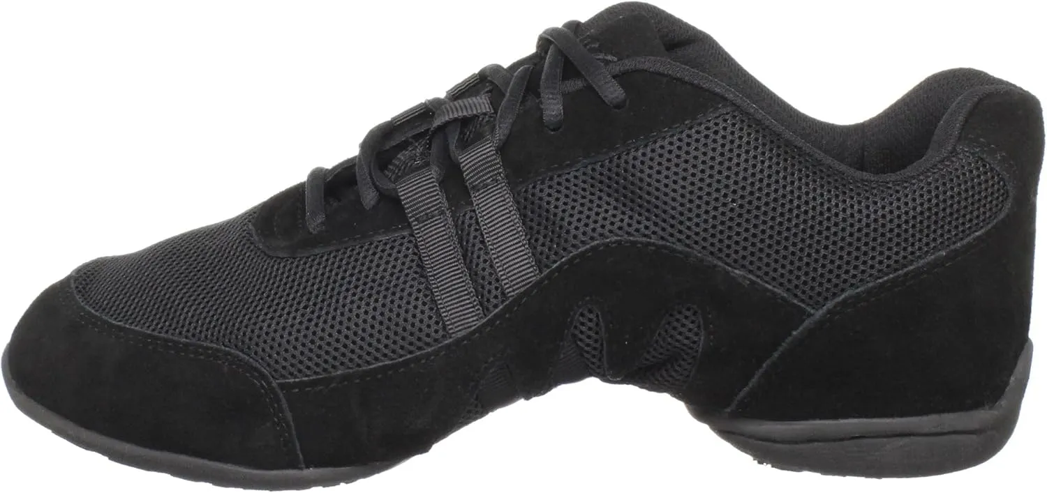 Sansha Blitz 3 Dance Sneaker