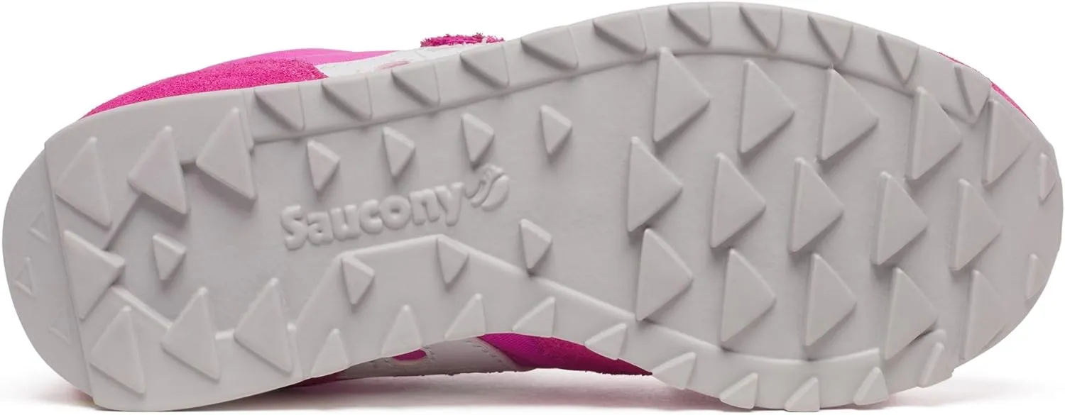 Saucony Jazz Double Hook and Loop