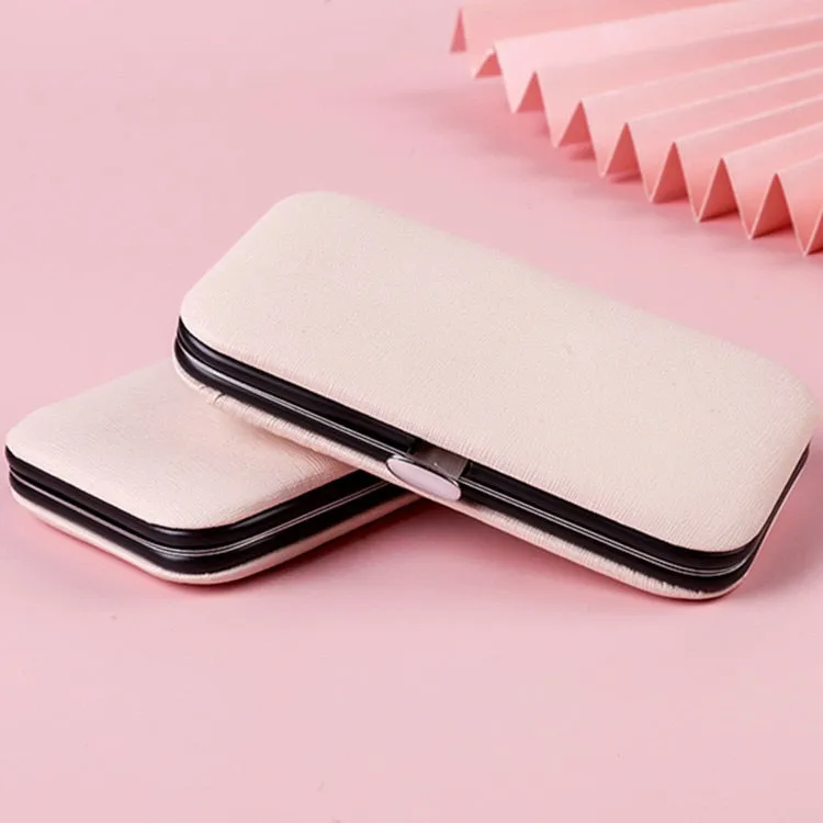Scissors Nail Clippers Set