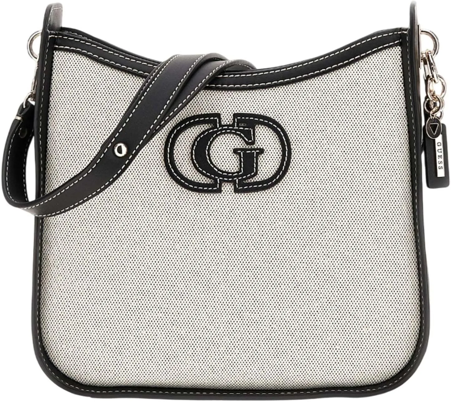 Sebina Canvas Bucket Shoulder Bag