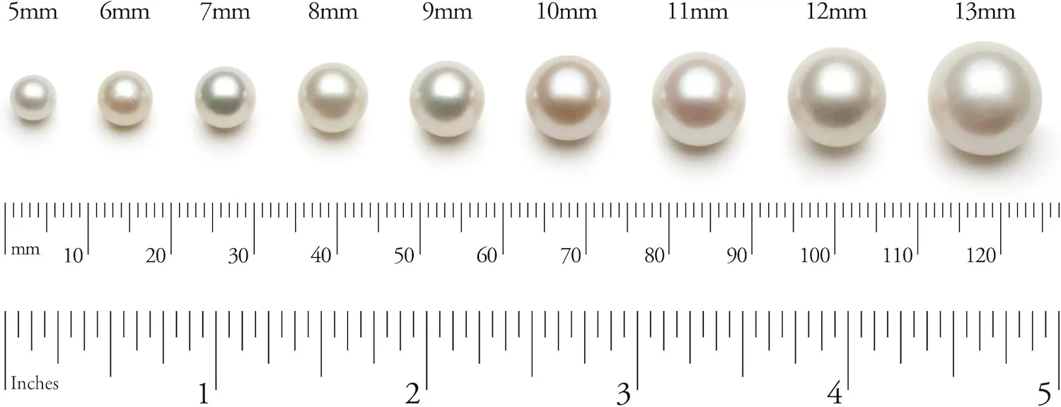 Sterling Silver Natural Pink Cultured Freshwater Pearl Strand Necklace