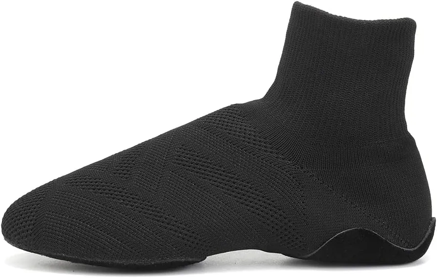 SWDZM Women Standard Practice Social Dance Beginner Ballroom Dancing Shoes Low Heel,Model SS-ZZ