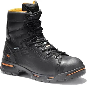 Timberland Pro Men's Endurance 8" Pr Workboot