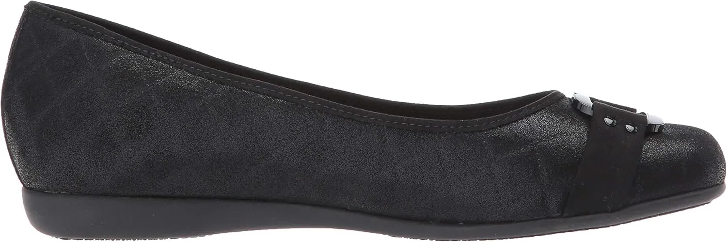 Trotters Women's Sizzle Flat