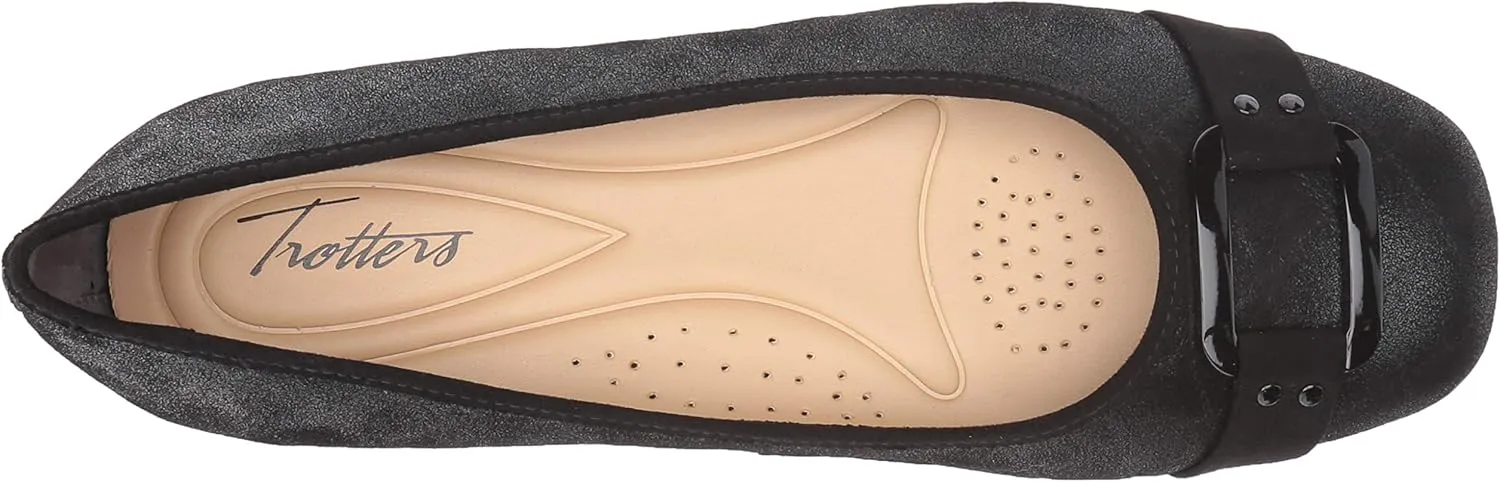 Trotters Women's Sizzle Flat