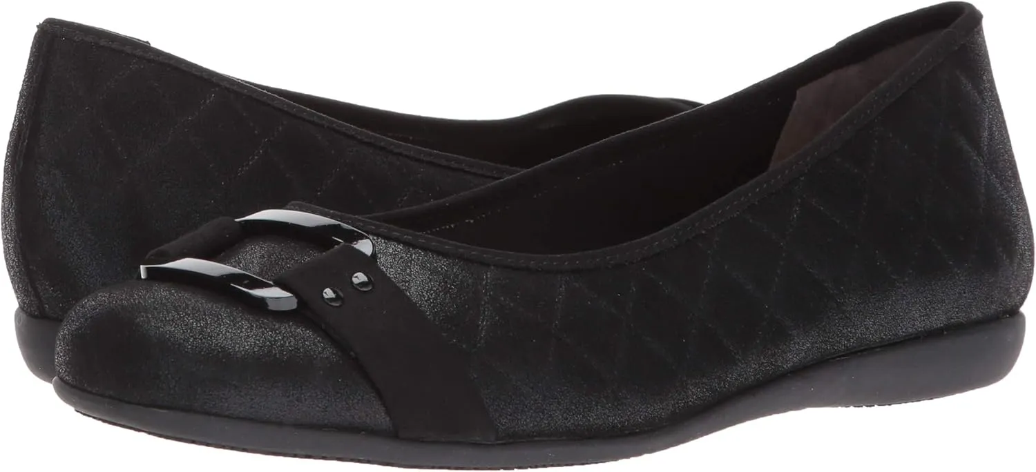Trotters Women's Sizzle Flat