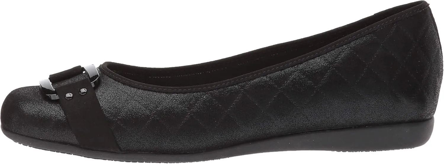 Trotters Women's Sizzle Flat