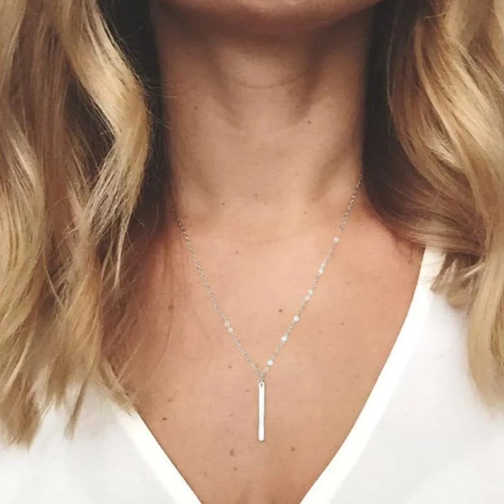 Turandoss Gold Layered Necklaces for Women - 14K Gold Plated Handmade Multilayer Bar Pearls Coin Disc Moon Butterfly Medallion Adjustable Dainty Layered Choker Necklaces for Women Jewelry