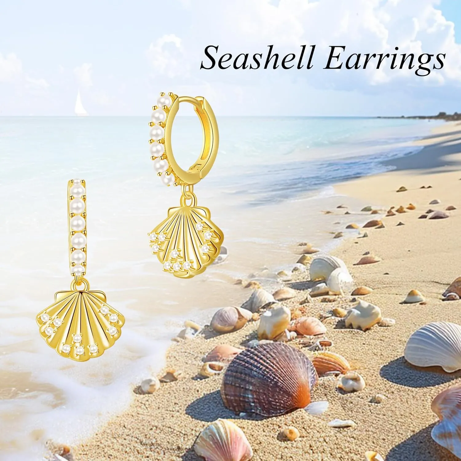 Turtle/Jellyfish/Mermaid/Peacock/Frog/Wolf/Seashell/Butterfly/Sloth/Starfish Earrings 925 Sterling Silver Animal Dangle Earrings Jewelry for Women