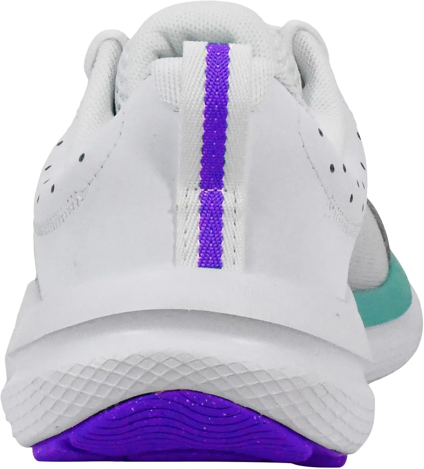Under Armour Women's Charged Assert 10