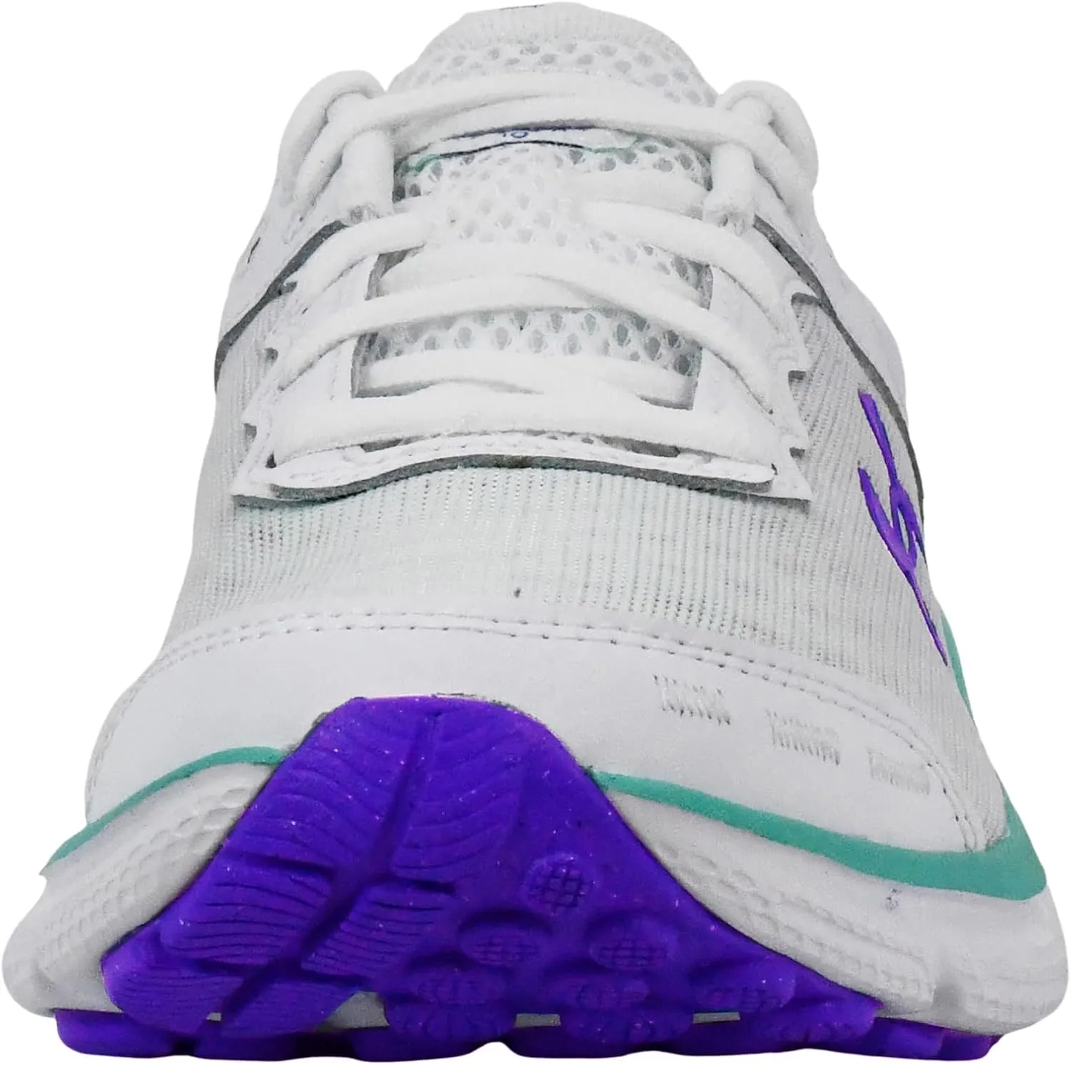Under Armour Women's Charged Assert 10