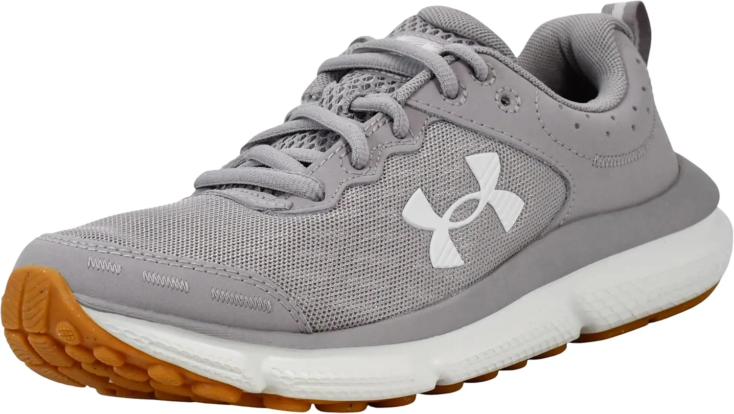 Under Armour Women's Charged Assert 10