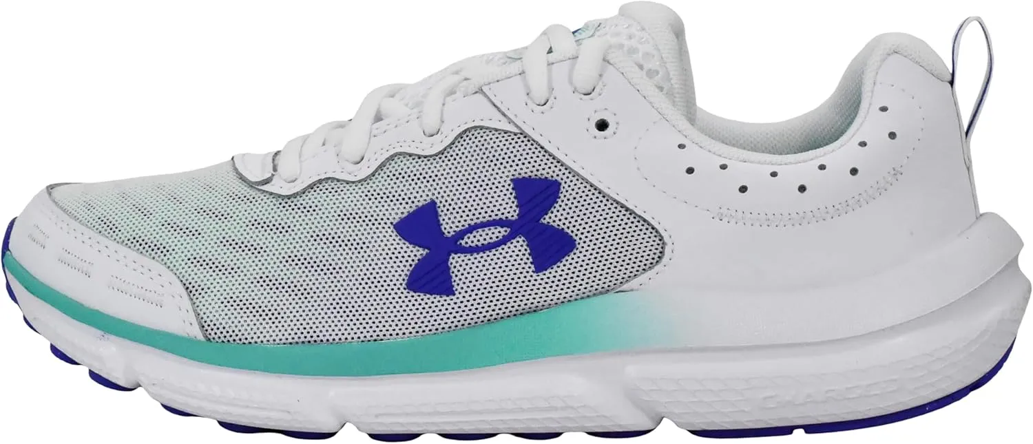 Under Armour Women's Charged Assert 10